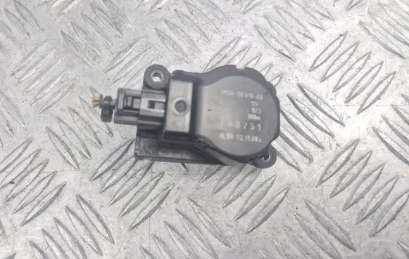 Ford Mondeo MK IV Air flap motor/actuator 3M5H19E616AB EAD251 11875