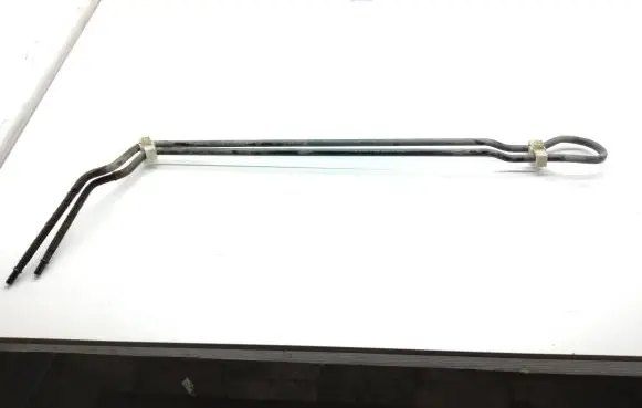 Nissan Qashqai Fuel cooler (radiator) 21111ae0aee