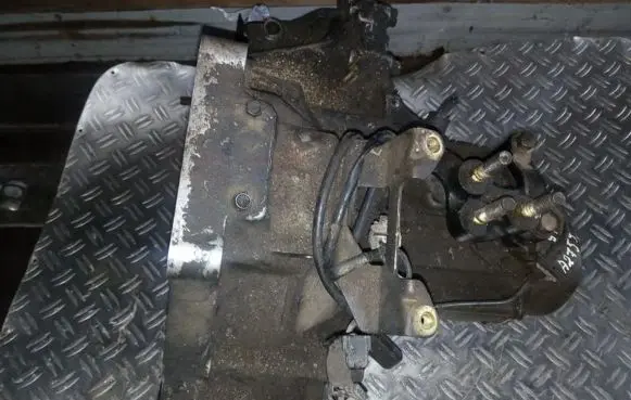 Mazda 626 Manual 5 speed gearbox