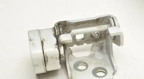 Citroen C3 Picasso Front door upper hinge 