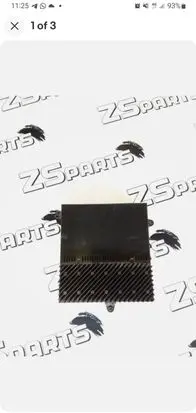 BMW 3 E36 Sound amplifier 8360759