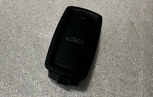 Porsche Cayenne (92A) Alarm switch 7PP962109D 7PP962109
