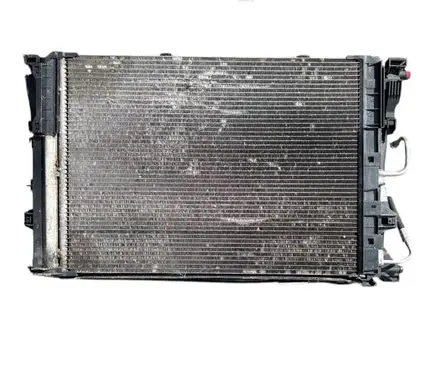 Mercedes-Benz B W246 W242 Coolant radiator CB548002 A2465001203