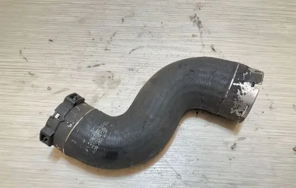 Mercedes-Benz Sprinter W906 Intercooler hose/pipe A9065283782
