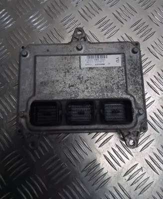 Honda Civic Engine control unit/module 37820RMXE05 4277107915