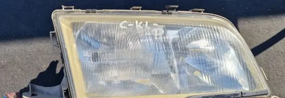 Mercedes-Benz C W202 Headlight/headlamp