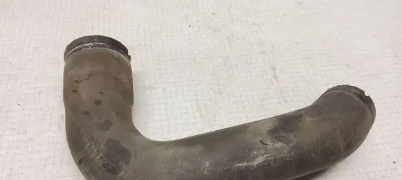 Fiat Bravo Intercooler hose/pipe