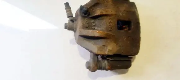Hyundai Elantra Front brake caliper