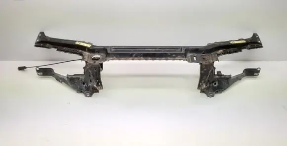 BMW X5 E53 Radiator support slam panel