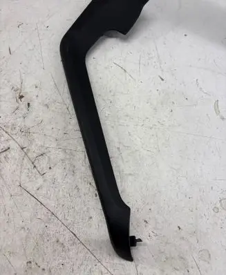 Porsche Macan (95B) Other center console (tunnel) element 95B864366