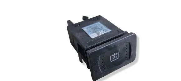 Volkswagen Golf IV Windscreen/window heater switch 1J0959621C