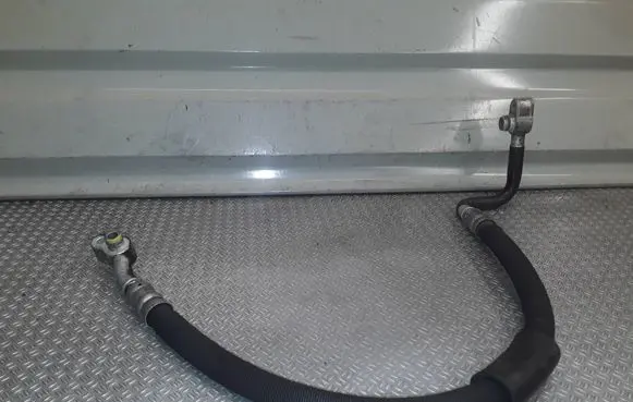 Audi A6 S6 C6 4F Air conditioning (A/C) pipe/hose