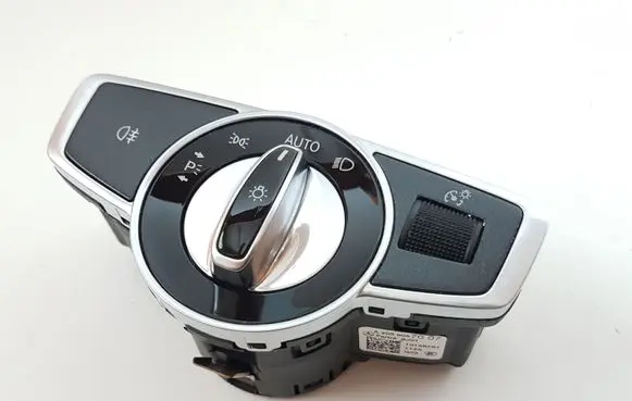 Mercedes-Benz C W205 Light switch A2059057007