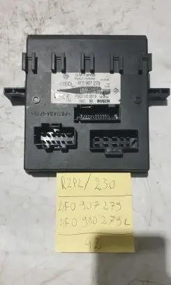 Audi A6 S6 C6 4F Light module LCM 4F0907279