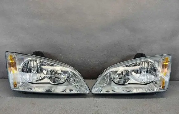Ford Focus Headlights/headlamps set 103419012043