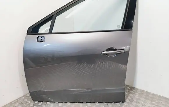 Renault Scenic III - Grand scenic III Front door