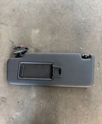 Audi A5 Sun visor 8W0857551