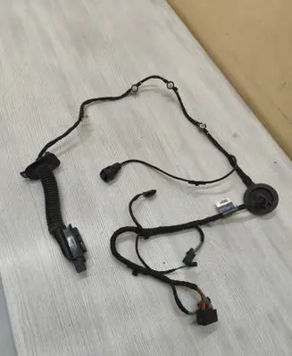 Audi Q2 - Rear door wiring loom 81A971687J