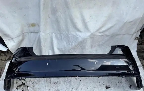 Audi A5 Rear bumper 8w6807511c