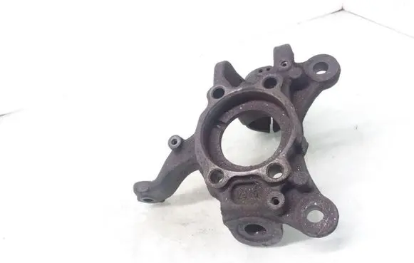 Volkswagen Caddy Front wheel hub spindle knuckle