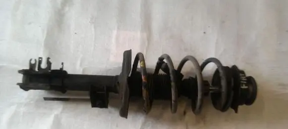 Ford Galaxy Front shock absorber/damper