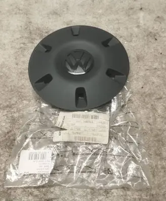 Volkswagen Crafter Wheel nut cap/cover 3976P