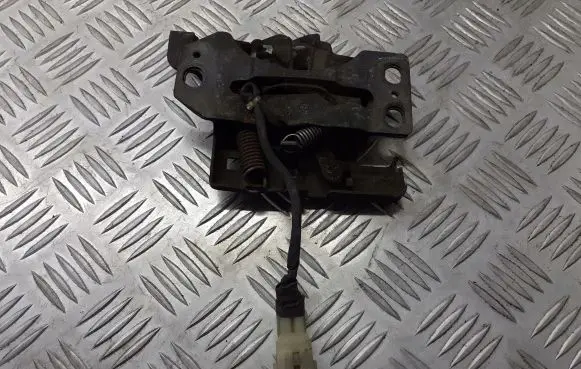 Rover 45 Engine bonnet/hood lock/latch loop/hook BRAK