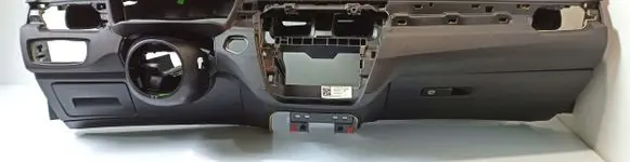 BMW X1 F48 F49 Dashboard 51456969855 51456969852 6969852