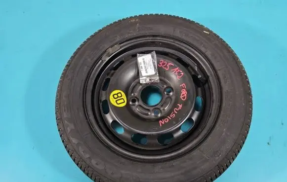 Ford Fusion R15 spare wheel IMPRK1366703