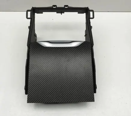 BMW XM Other center console (tunnel) element 5A1D0B1 5A34FE9