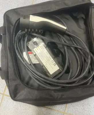 Hyundai Ioniq 5 Electric car charging cable 91686 220128 GT060KC