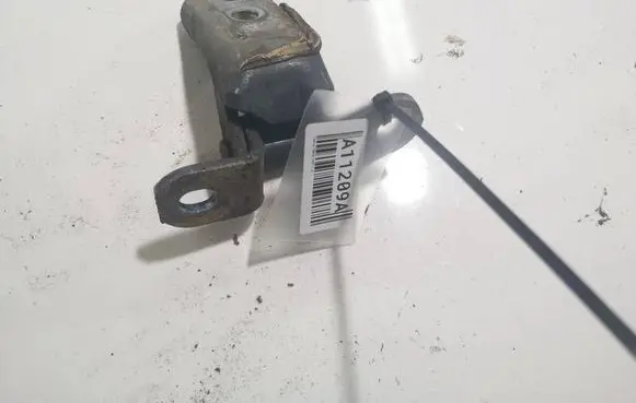 Toyota Yaris Rear door lower hinge 