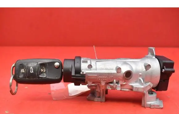 Skoda Rapid (NH) Ignition lock 1K0905851