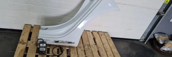 Audi A4 S4 B8 8K Rear arch NAROZNIKLTAA4