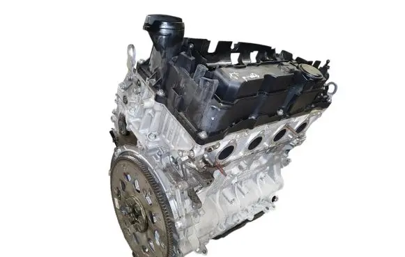 BMW X2 F39 Engine B47C20B 42685274