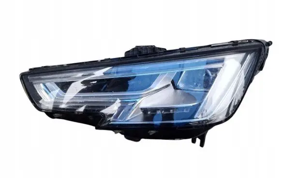 Audi A4 S4 B9 8W Headlight/headlamp