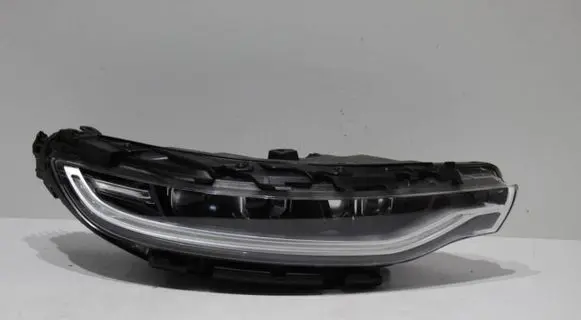 KIA Soul Headlight/headlamp