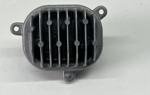 Audi A4 S4 B9 LED ballast control module 1305715396