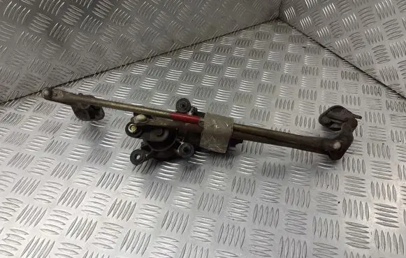 KIA Shuma Front wiper linkage and motor 03541-7260