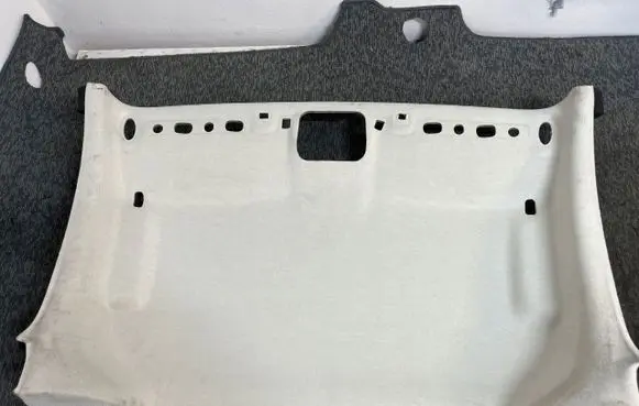 Ford Transit Courier Headlining set 