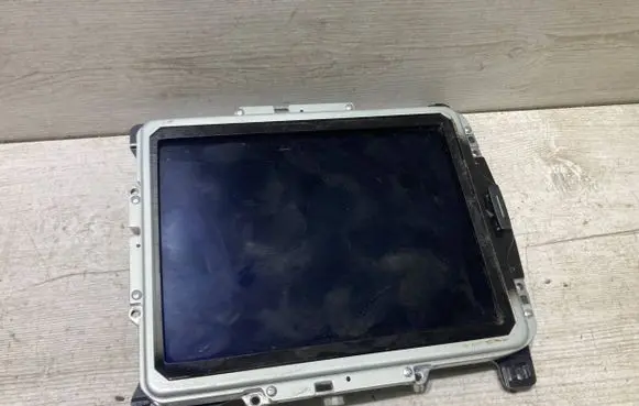 Volvo V60 Screen/display/small screen 32247466AA 32247465AA