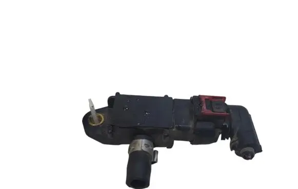 Opel Insignia A Exhaust gas pressure sensor 55566186 28403014003