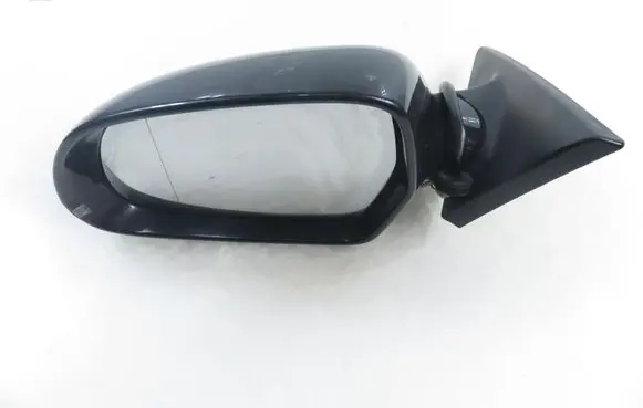 Audi A5 8T 8F Front door electric wing mirror