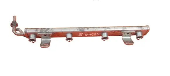 Renault Megane III Fuel line pipe M4R711