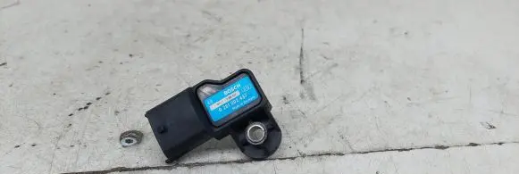 Opel Signum Air pressure sensor 0281002437 07111238G0