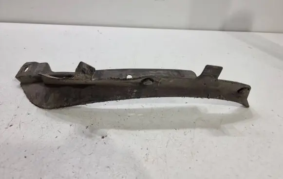 Front mudguard