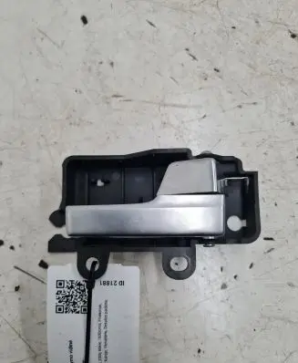 Ford C-MAX I Loading door interior handle 