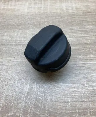 Audi A4 S4 B5 8D Fuel tank cap 191201553A