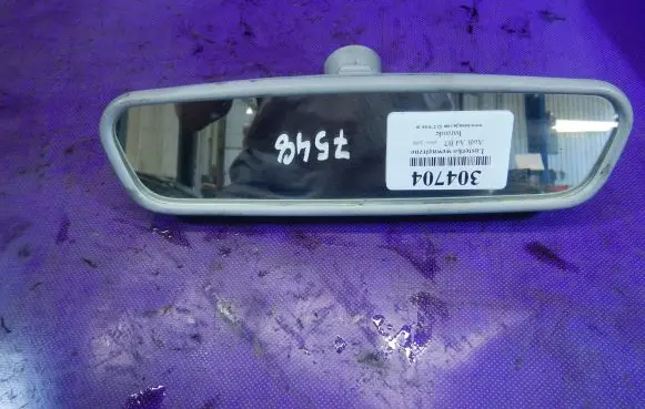 Audi A4 S4 B7 8E 8H Rear view mirror (interior)