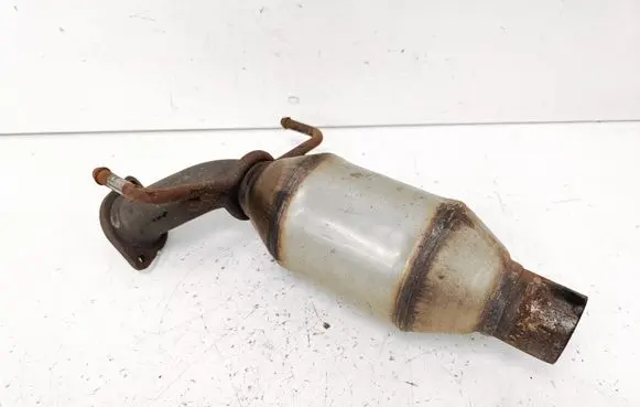 Buick Encore I Catalyst/FAP/DPF particulate filter 55570453